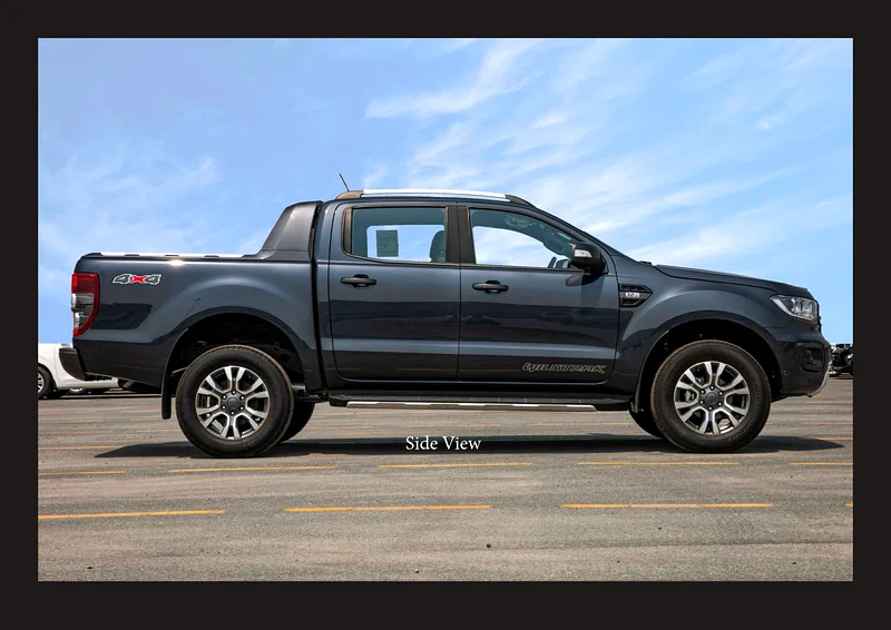 FORD RANGER WILDTRACK 3.2L 4X4 HIGH RIDE D/C HI A/T DSL 202263177101830019113