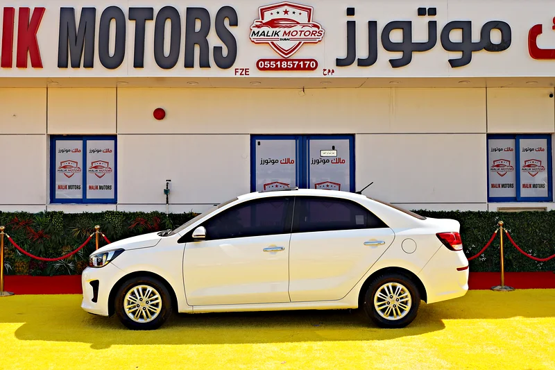 0% DP 900 EMI/MONTH KIA PEGAS FULL OPTION PETROL 202263170836926465113
