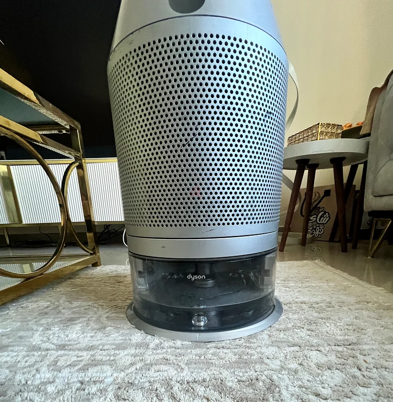 Dyson humidifier purifier and cool fan with water tank in perfect working condition63248250368769113