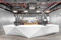 Private office space rental tailored to your business’ unique needs in DUBAI, JAFZA One Dubai Area