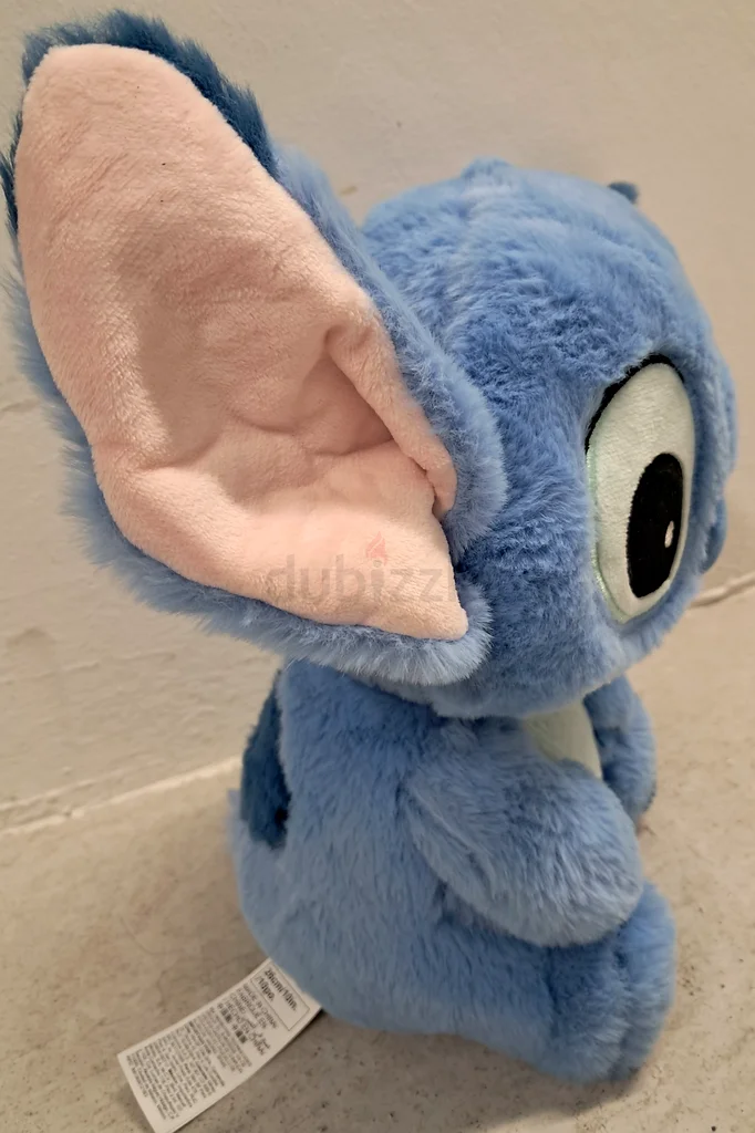 Branded New Stitch plush Toy63197641529859111