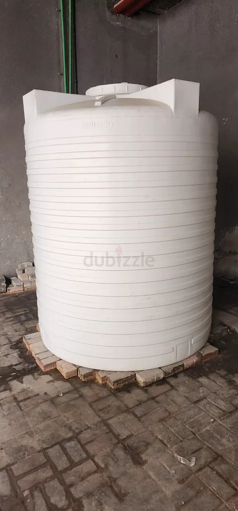 1000 Gallon Plastic water tank for Sale63220319078914111