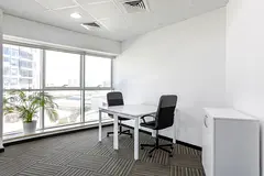Private office space rental tailored to your business’ unique needs in DUBAI, Sports City Dubai Ar