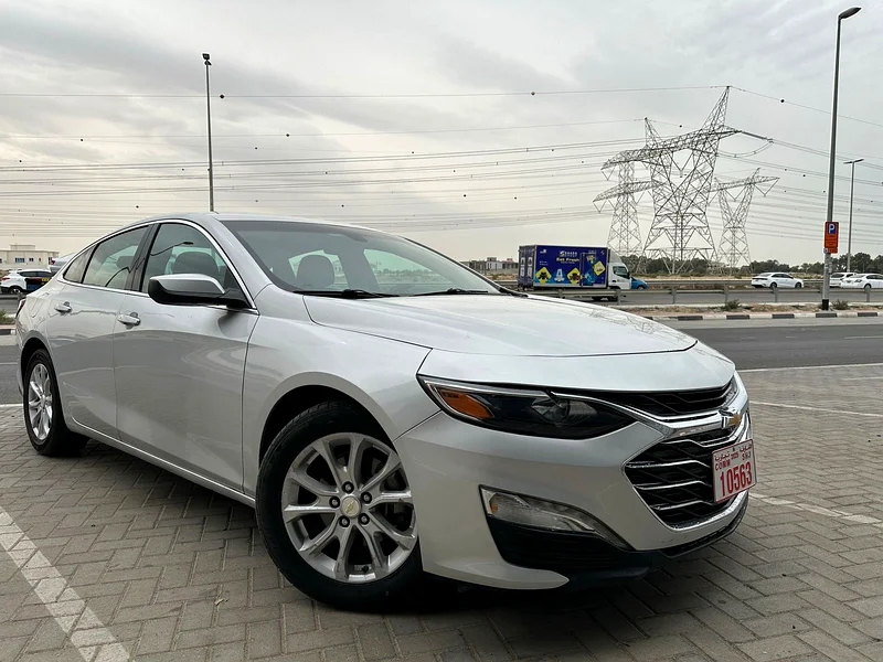 chevrolet malibu 2021 Bank finance is available631532273429771127