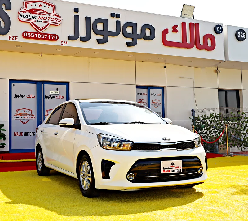 0% DP 900 EMI/MONTH KIA PEGAS FULL OPTION PETROL 202263170836926465114