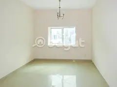 AC Free | Spacious Flat for rent in Al Majaz 1