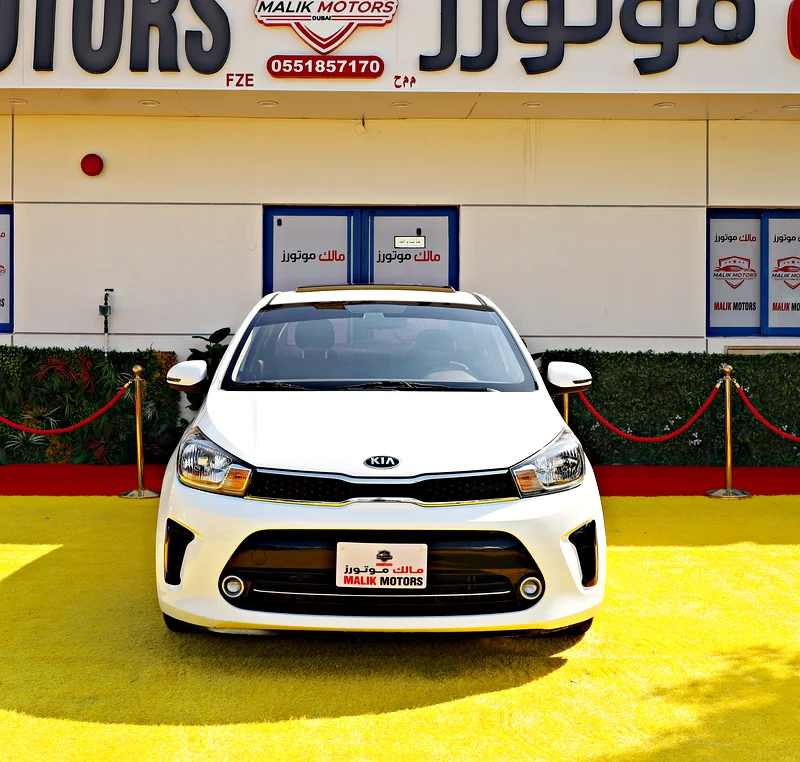 0% DP 900 EMI/MONTH KIA PEGAS FULL OPTION PETROL 202263170836926465111