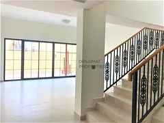 Nad Al Shiba III | Gorgeous Villa | Perfect Location