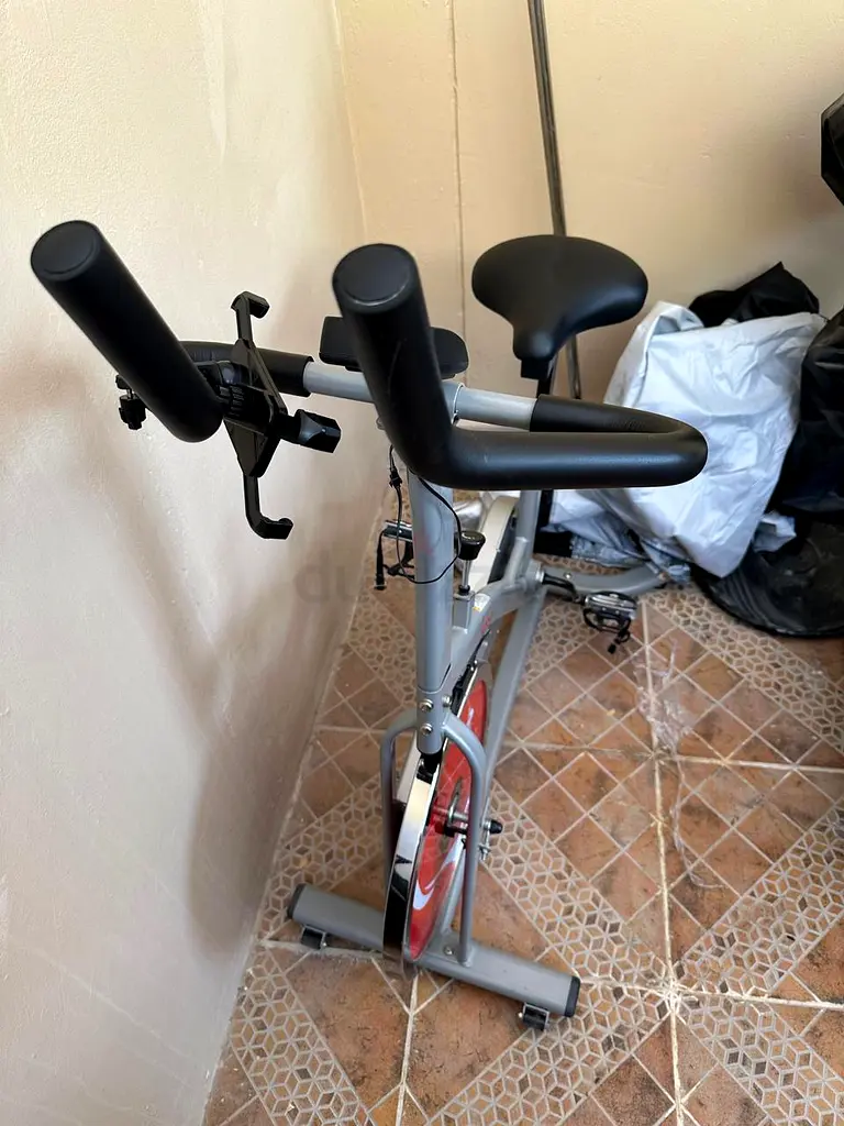 Exercise Bicycle
