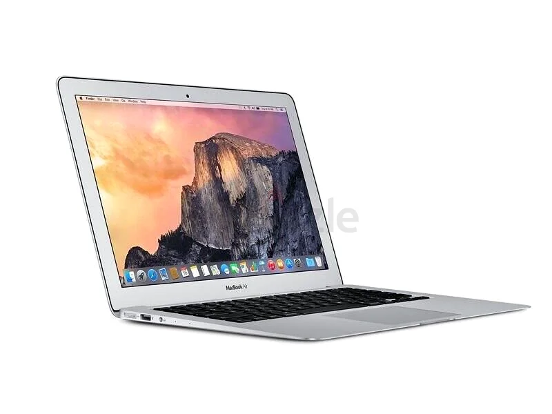 MacBook Air A1466 Core i5 256 SSD 8GB RAM 1.5GB Graphic - Open Box63265096690307113