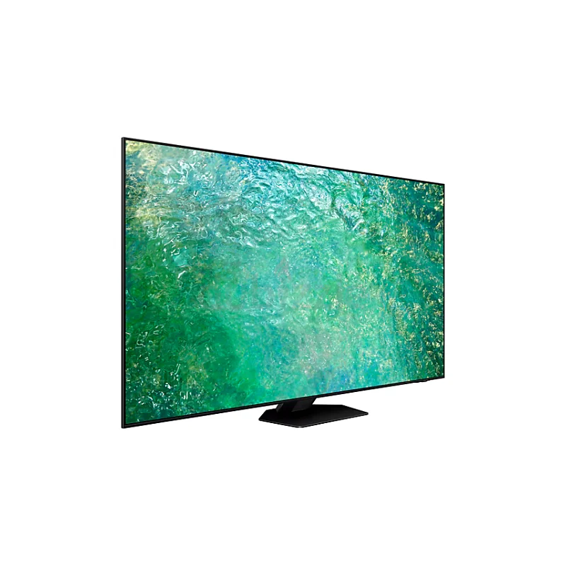 تلفزيون نيو كيو إل إي دي 55 بوصة - تلفزيون سامسونج 55 بوصة - تلفزيون ذكي 4K بمعدل تحديث 120 هرتز - تلفزيون للألعاب63265600523009112