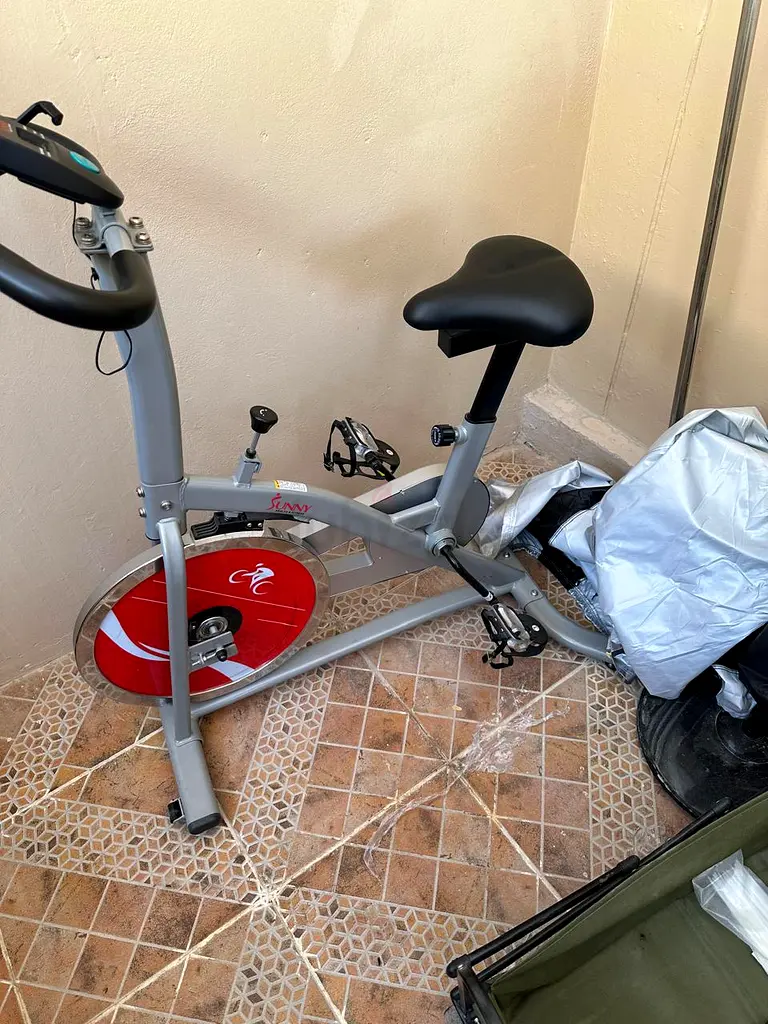 Exercise Bicycle63241125471874111
