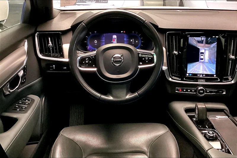 2022 فولفو S90 B5 Momentum • انخفاض كبير في السعر • أقل سعر مضمون • 38575663177574559362114