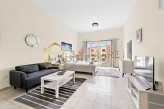 Special Seasonal Offer I Spacious Studio With Balcony I Bills Included I Close To Metro Station