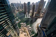 Marina View | High Floor |Multiple Units Available