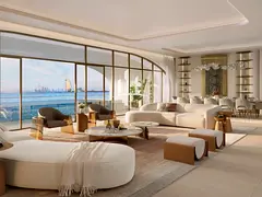 Stunning|Palm Jumeirah View|High floor