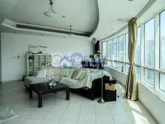 Breathtaking 4 bedroom for immediate sale in Horizon Tower in Dubai Marina