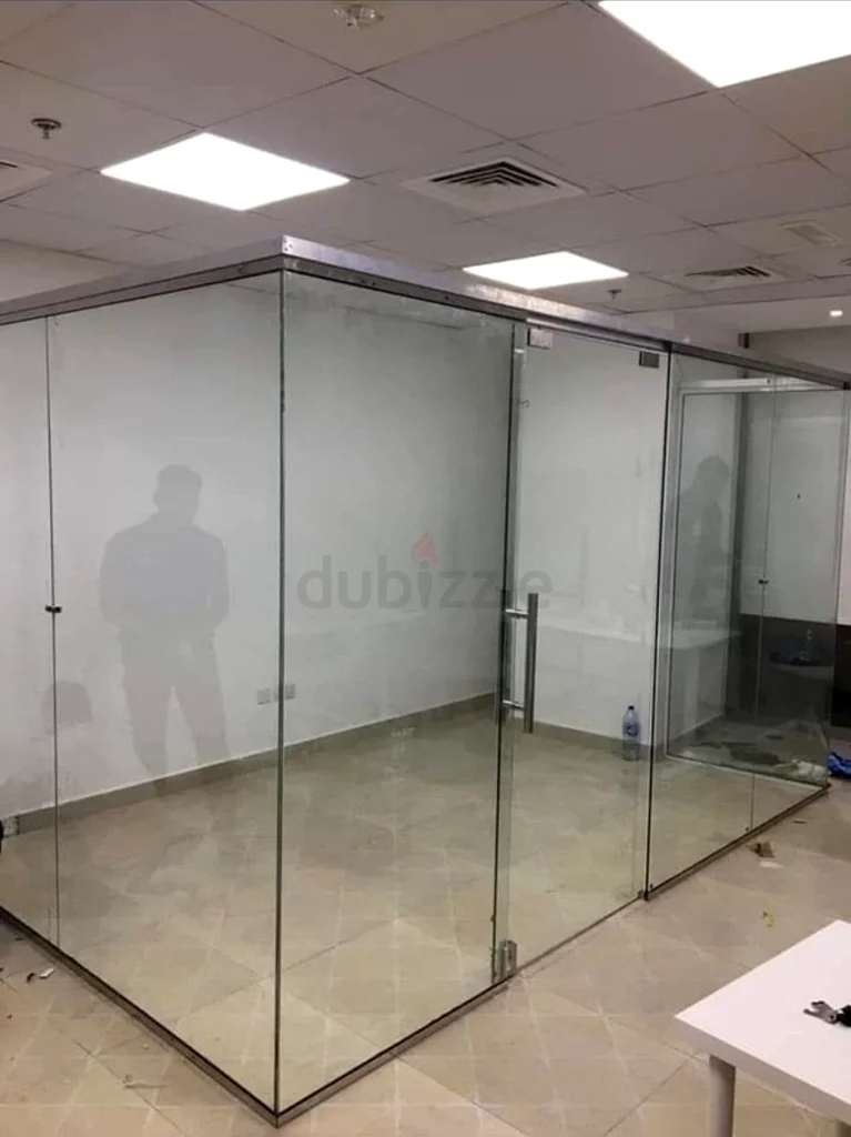 Glass Gypsum portion63440483040131111