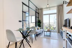 Cosy 1 Bed Apt in Dubai Hills