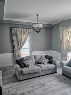 3bedroom Un-Furnished apartment for SALE, Al Khan, Sharjah