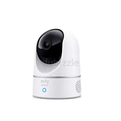 Eufy Security 2K Home Security Indoor Camera, Pan