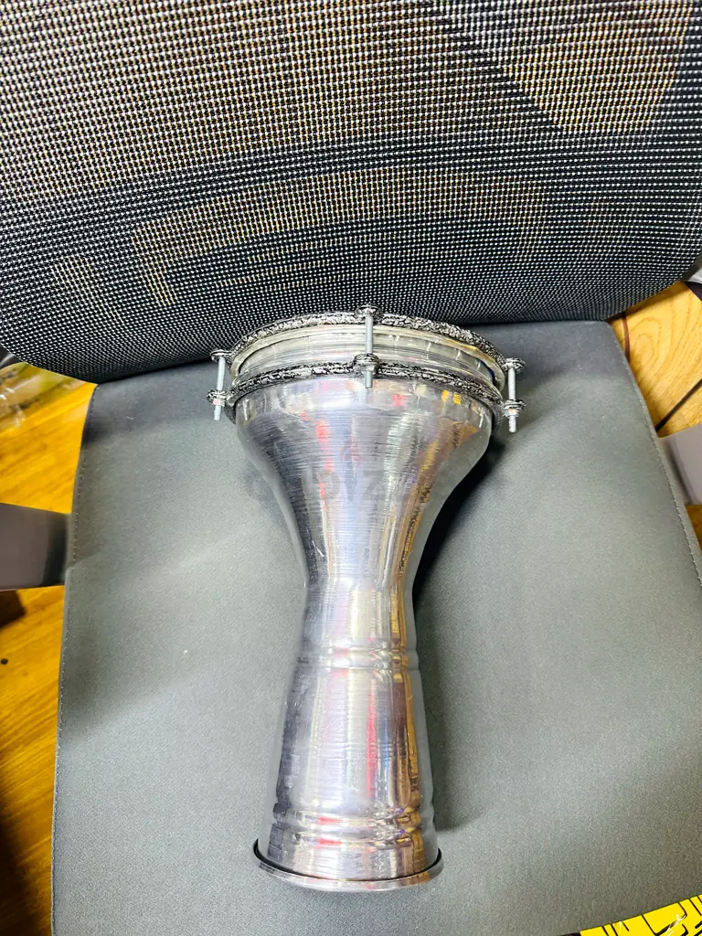 Darbuka new63230179855363112