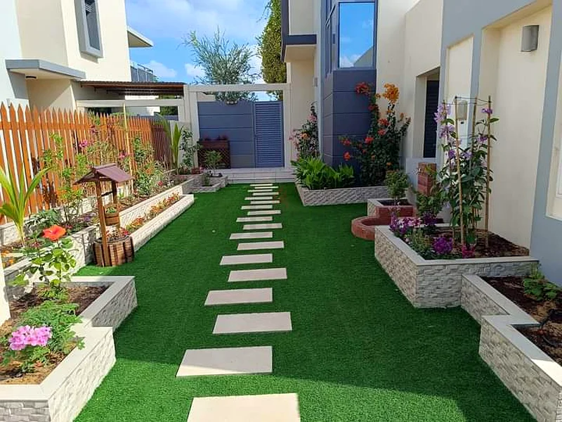 Garden Design63440794460930111