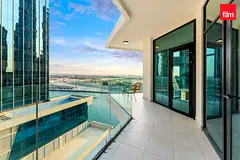 2BR Gem | Pool And Canal VIew | Top Amenities