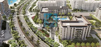 Luxury STUDIO - FREE HOLD -  Sea View -  OFF PLANE - PAYMENT 30/70