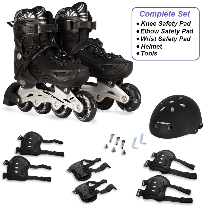 Inline Roller Skate For kid,s and youth63247760945282112