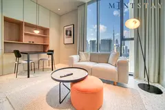 Chic Studio | All Bills Included