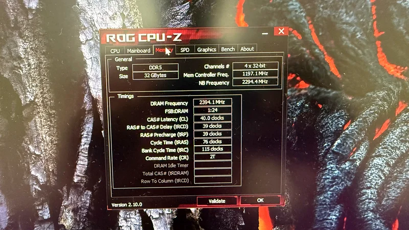ASUS ROG Zephyrus M1663167116407043114
