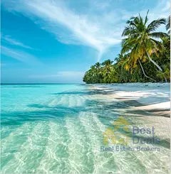Selene Beach Residences 2bedrooms on Natural Island