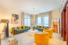 Fully Furnished | Ready to Move in | Prime Location