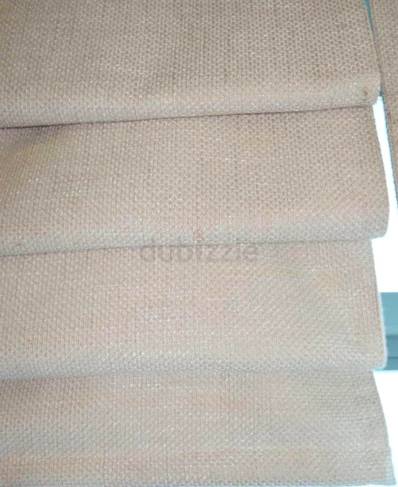 ستائر رومانسية سوداء 60x270 - قطعتان63189617724547111