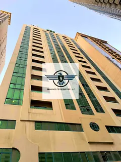 Hot property🔥🏠 1BHK Available with Balcony Open View 5 Mins Walking Distance from Sahara Cente