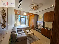 Splendid View | Furnished | High Floor 8th