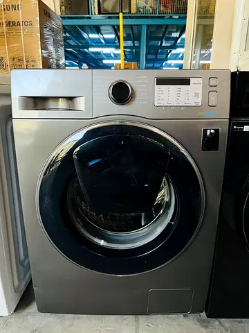 Samsung AddWash 9KG Washing Machine | 1400 Spin | Slightly Used | 3 Months Warranty