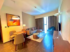 All Bills Inclusive | Furnished 1 Bedroom | Offer