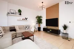 Spacious 2 Bed Apartment in Shams 4 JBR