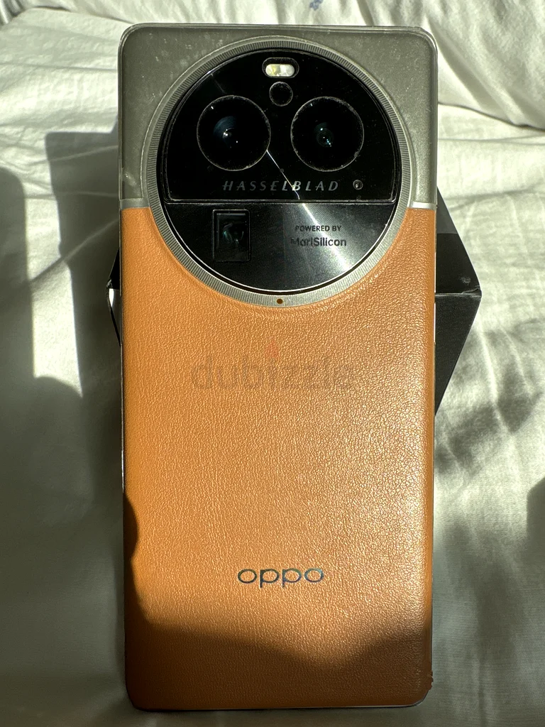 Like New OPPO Find X 6 Pro - Hasselblad Camera Excellence! Better than 7  8 ultra631813174645771112
