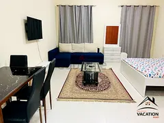 Summer Deal @ Family Building @ Good Furnished