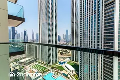 Downtown Views 1 | Direct Access to Dubai Mall | All Bills Included
