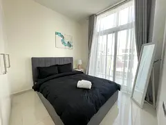 Fully Furnished Villa I Free Utility Bills