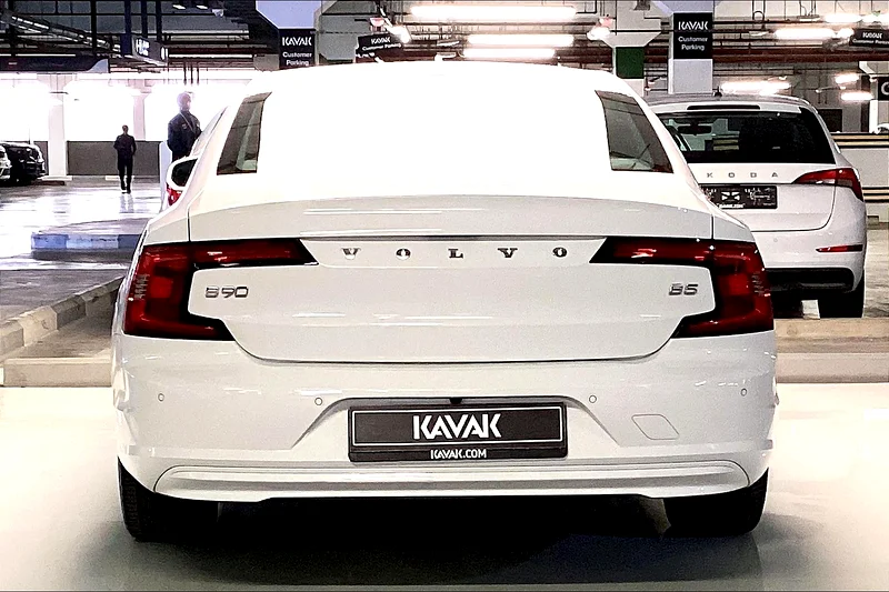 2022 فولفو S90 B5 Momentum • انخفاض كبير في السعر • أقل سعر مضمون • 38575663177574559362113