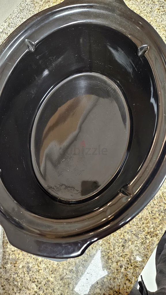 Kenwood Slow Cooker, like new63252947481857113