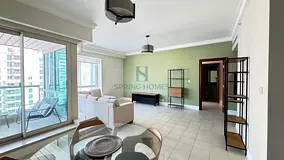 Available for Multiple Cheques | 1BR Apt | Fully Furnished