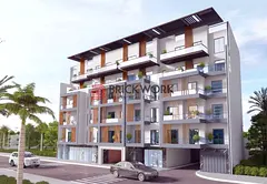 50% Post Handover | No Commission | Luxury residence