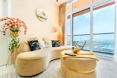 Fully Furnished | Affordable Price | Golf Views