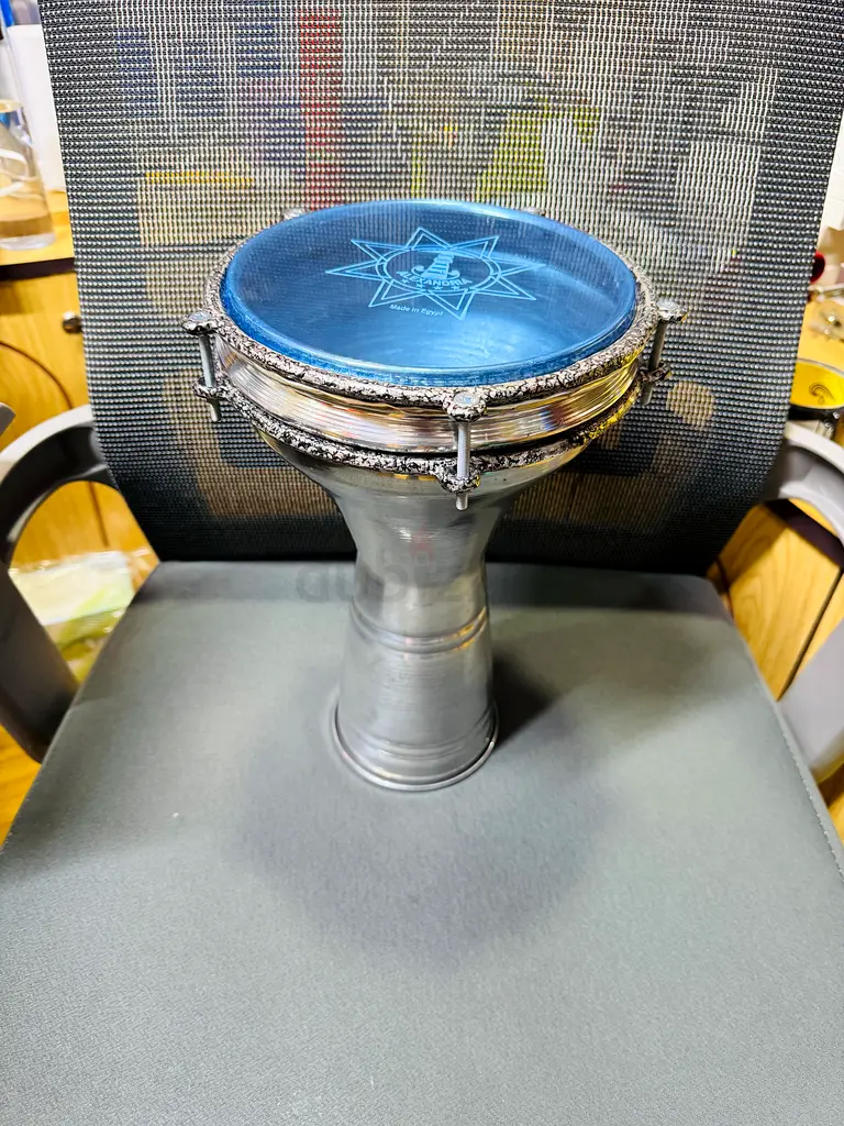 Darbuka new